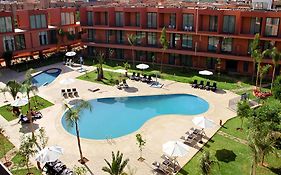 Rawabi Hotel Marrakech & Spa